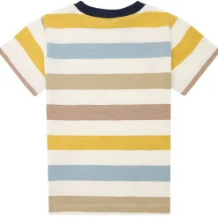 Anton T-shirt Ivory