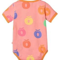 Apples Kortärmad Baby Body Blossom