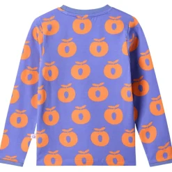 Apples Långärmad T-shirt Purple Delight