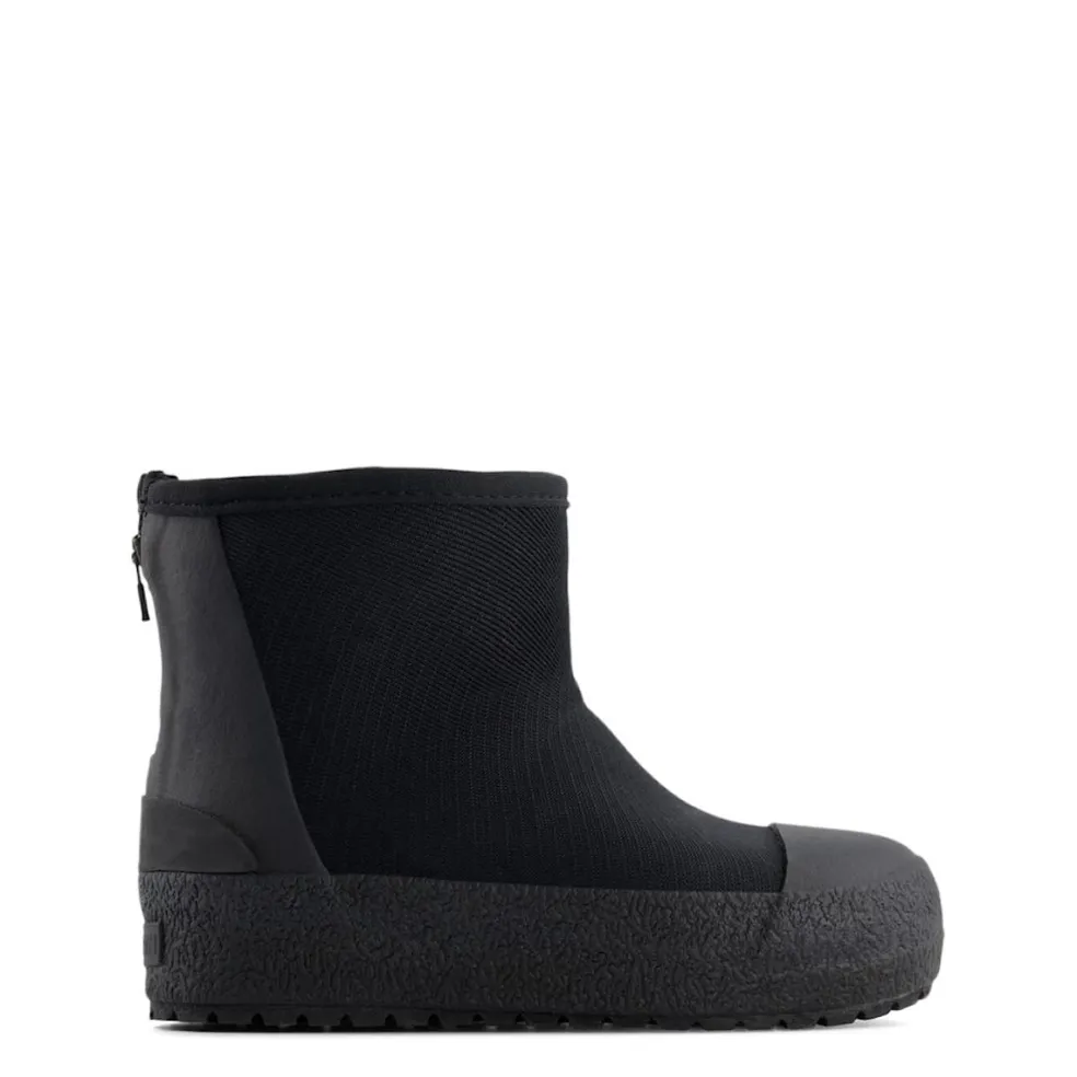 Arch Hybrid Jr Skor Svarta
