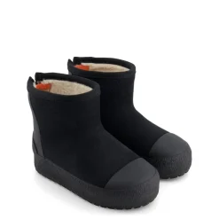 Arch Hybrid Jr Skor Svarta