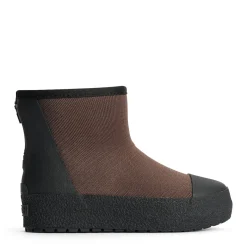 Arch Hybrid Jr Vinterkängor Chocolate B