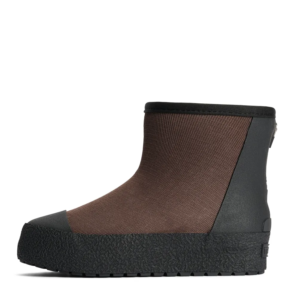 Arch Hybrid Jr Vinterkängor Chocolate B