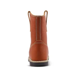 Aspa Vinterkängor Light Brown