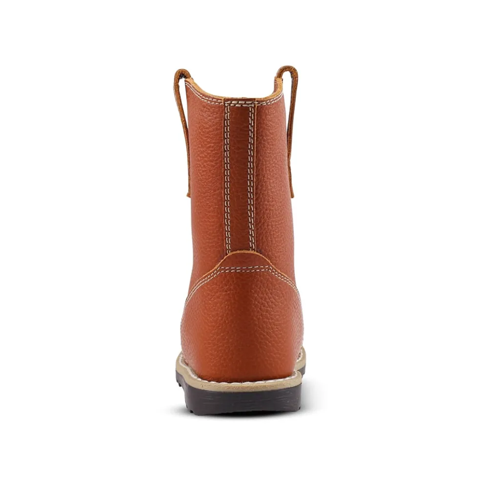 Aspa Vinterkängor Light Brown