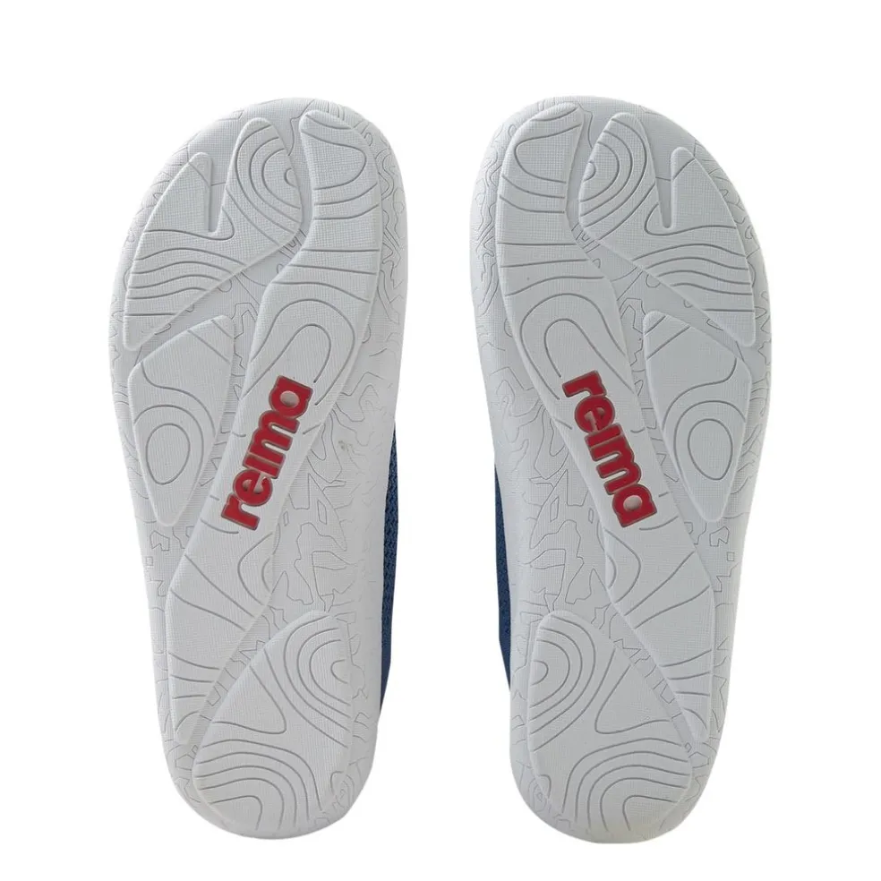 Astelu Sneakers Blå