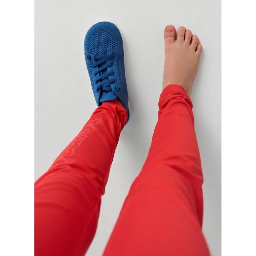 Astelu Sneakers Blå