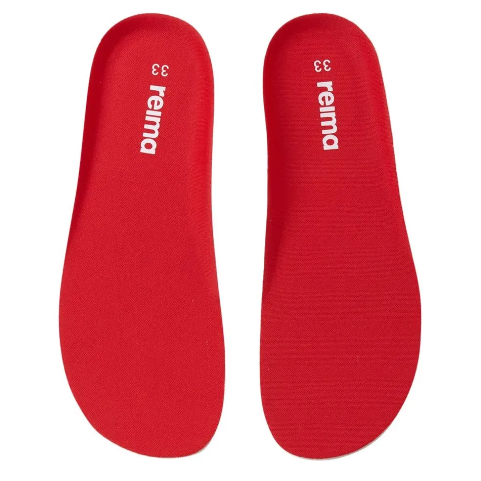 Astelu Sneakers Blå