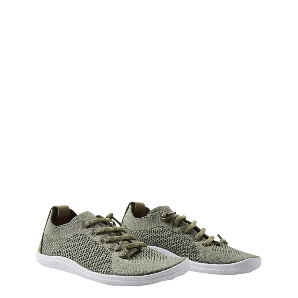 Astelu Sneakers Grågrön