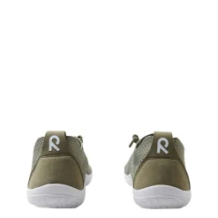 Astelu Sneakers Grågrön
