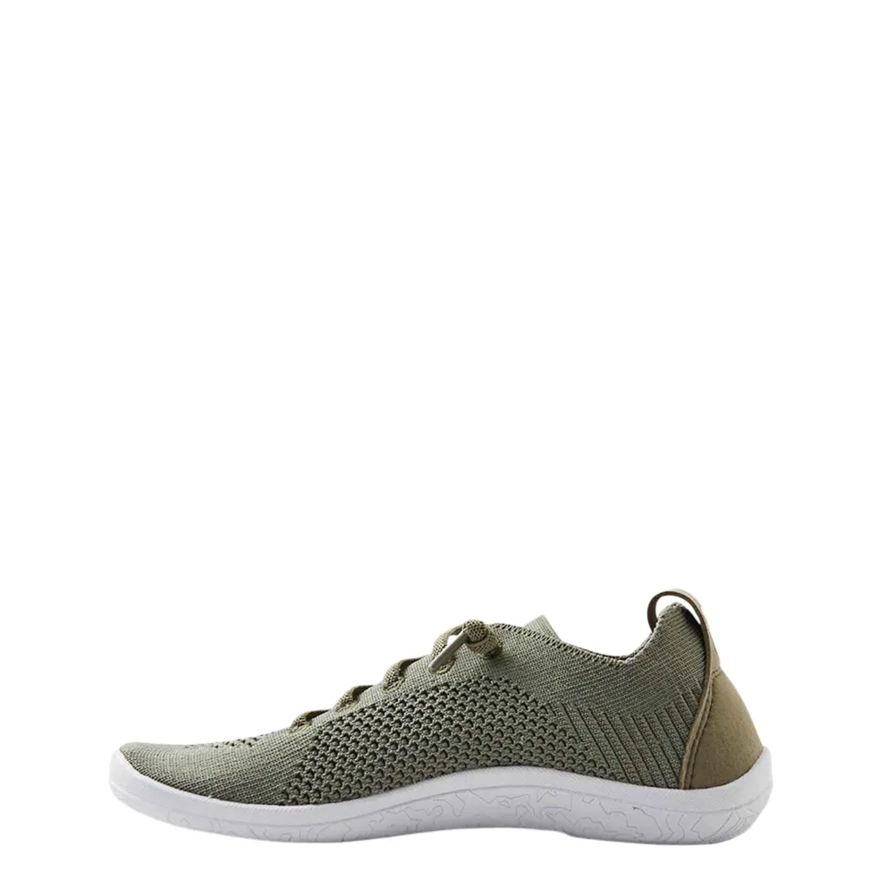 Astelu Sneakers Grågrön