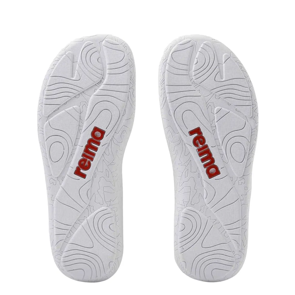 Astelu Sneakers Grågrön