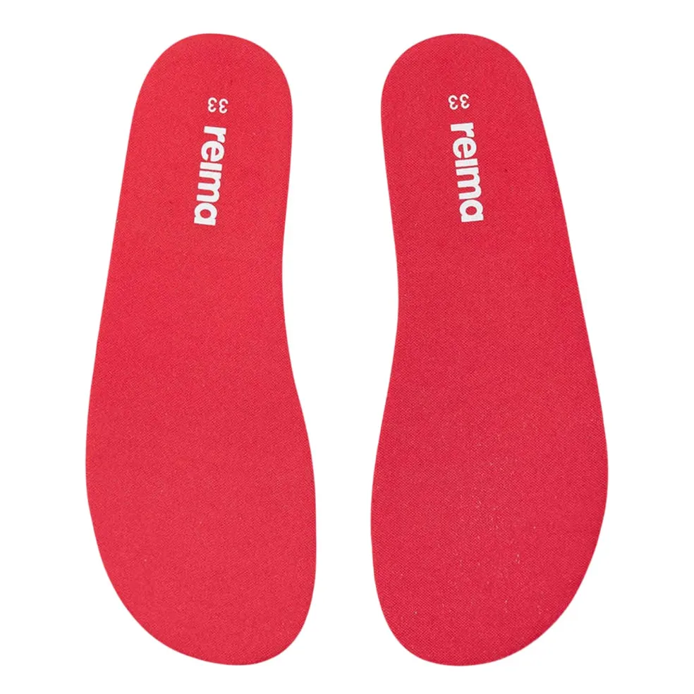 Astelu Sneakers Grågrön