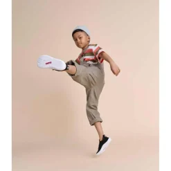 Astelu Sneakers Svarta
