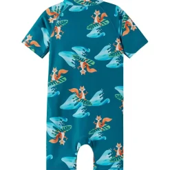 Atlantti UV-dräkt Deep Ocean
