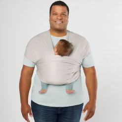 Aura Mesh Bärsjal Grå