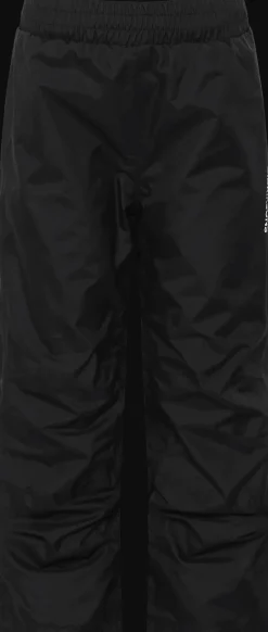 Avan Kids Byxor Black