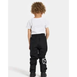 Avan Kids Byxor Black