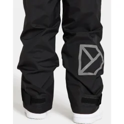 Avan Kids Byxor Black