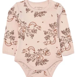 Baby Body Hushed Violet