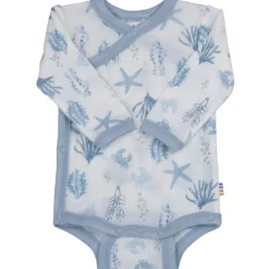 Baby Body Light Blue