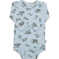 Baby Body Light Blue