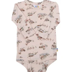 Baby Body Pink