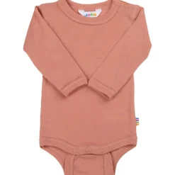 Baby Body Salmon