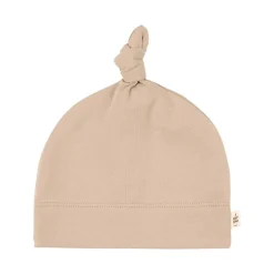 Babymössa Sandfärgad