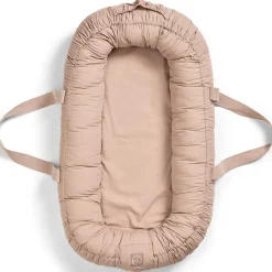 Babynest Blushing Pink