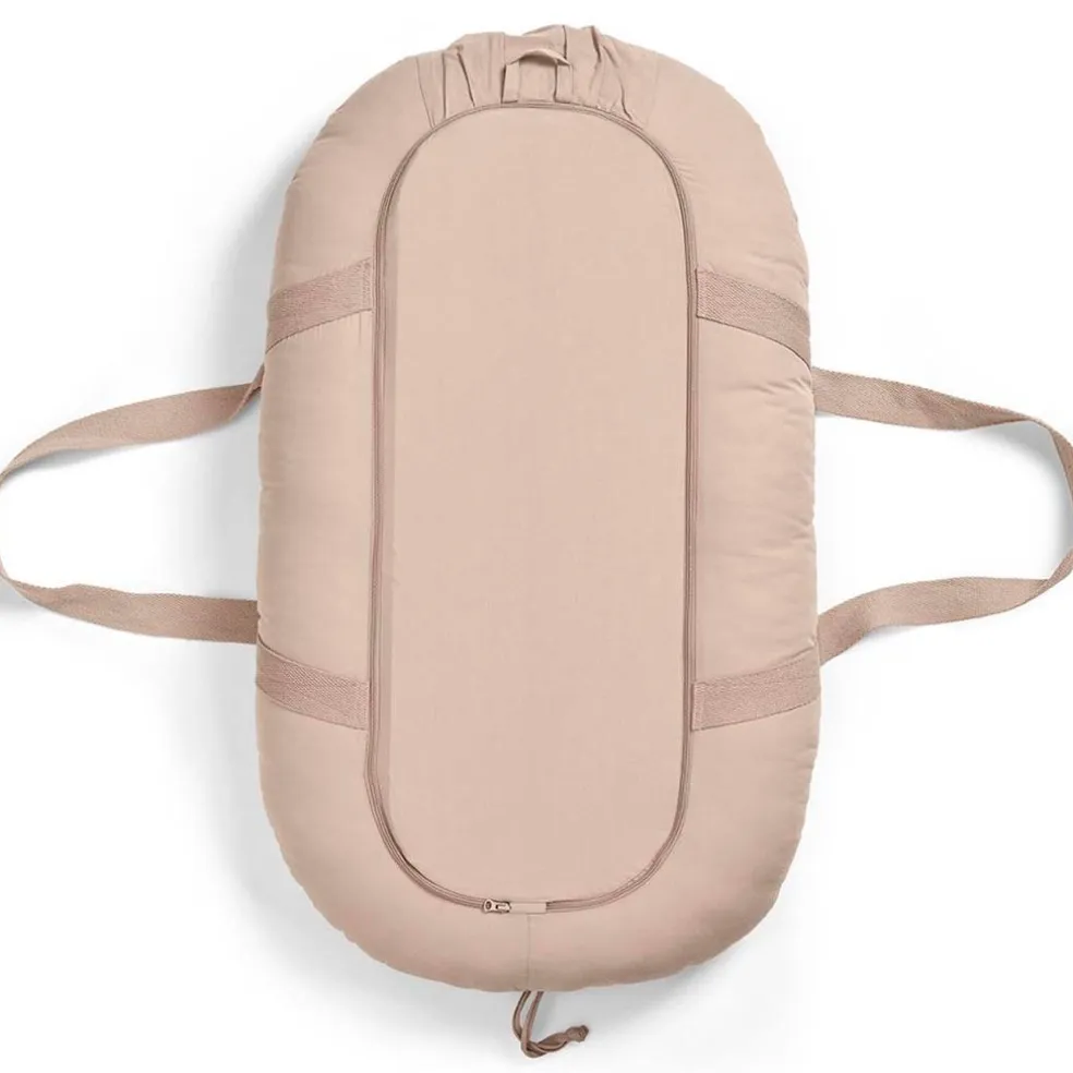 Babynest Blushing Pink