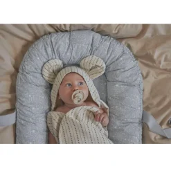 Babynest Monkey Sunrise