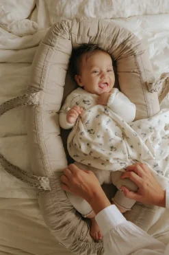 Baby Nest Tender Taupe