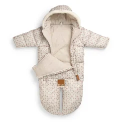 Baby Overall Autumn Rose