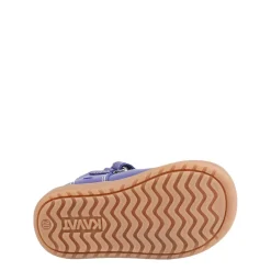 Backe Sandaler Bright Blue
