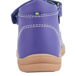 Backe Sandaler Bright Blue