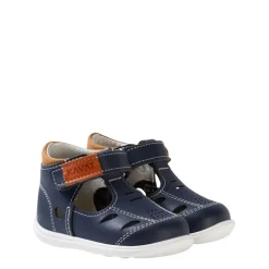 Backe XC Sandaler Blå