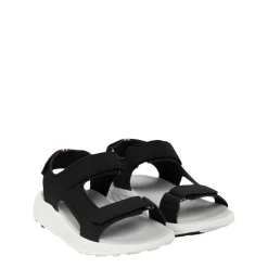 Balance 3V Sandaler Black