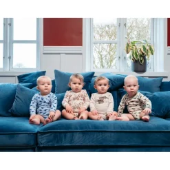 Baloo Baby Body French Oak