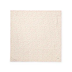 Bamboo Muslinfilt Petit River Rose