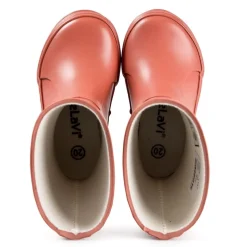Basic Gummistövlar Redwood