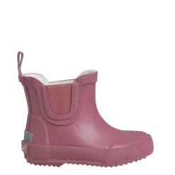 Basic Gummistövlar Rose Brown
