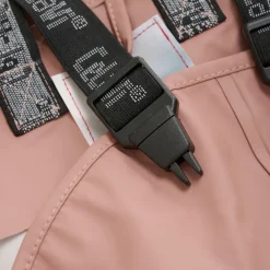 Basic Regnställ Burlwood