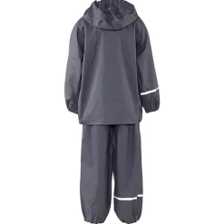 Basic Regnställ Grey