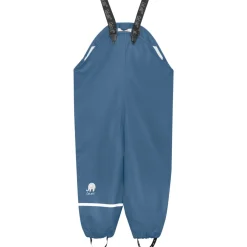 Basic Regnställ Iceblue