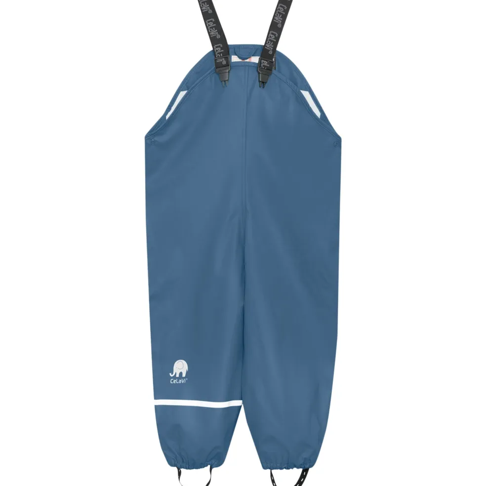Basic Regnställ Iceblue