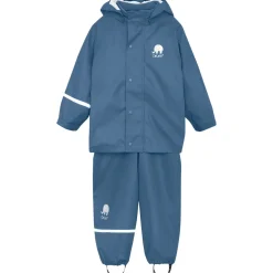 Basic Regnställ Iceblue