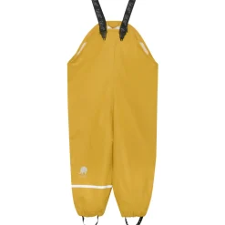 Basic Regnställ Mineral Yellow