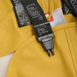 Basic Regnställ Mineral Yellow