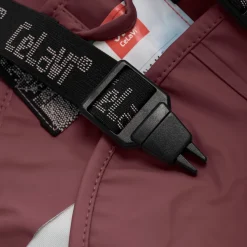 Basic Regnställ Rose Brown